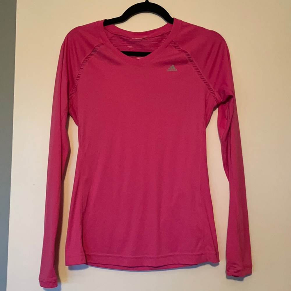 Reebok Climate Long sleeve